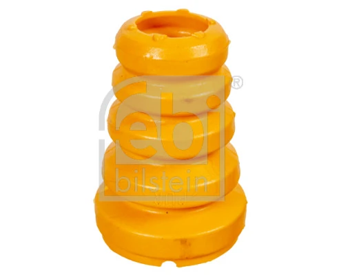 Rubber Buffer, suspension